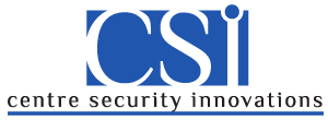Centre Security Innovations